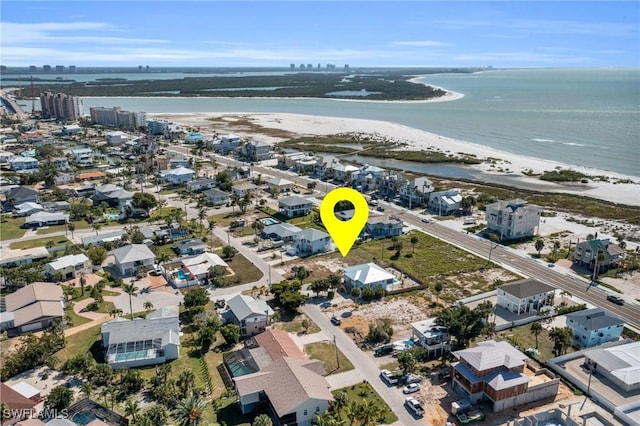 7930 Buccaneer Dr, Fort Myers Beach FL, 33931 land for sale