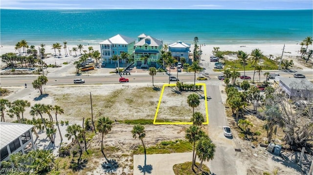 96 Hercules Dr, Fort Myers Beach FL, 33931 land for sale