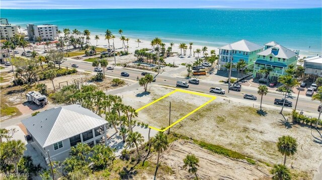 4151 Estero Blvd, Fort Myers Beach FL, 33931 land for sale