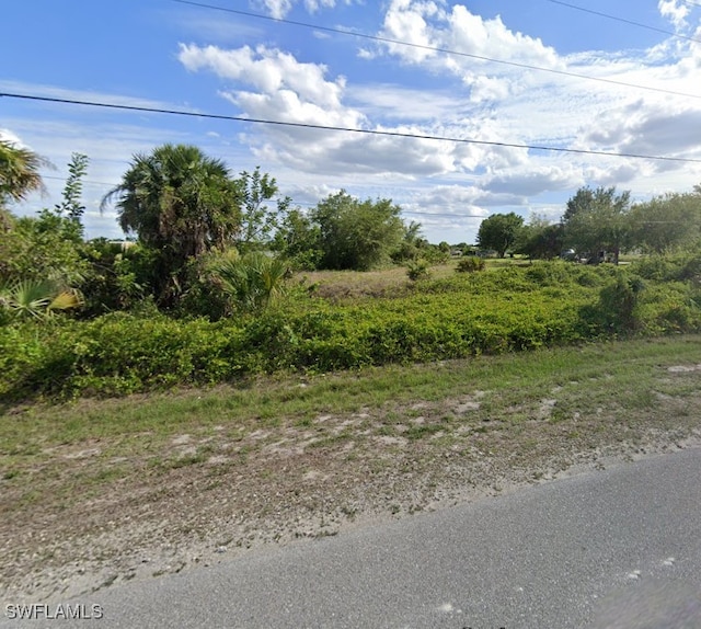 2100 47th Ave NE, Naples FL, 34120 land for sale