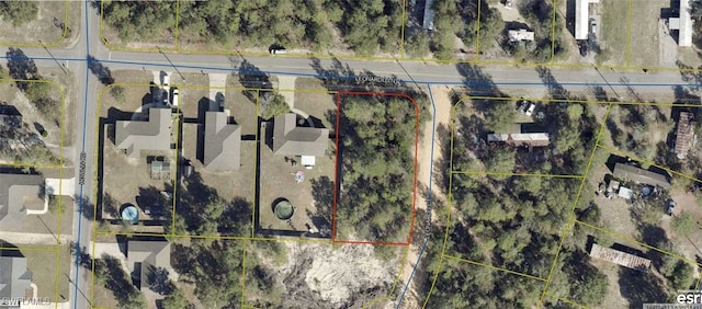 Leonardo Lane, FL, 32433 land for sale