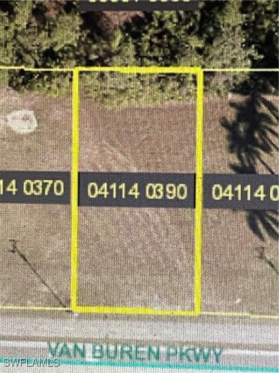 2915 Van Buren Pkwy, Cape Coral FL, 33993 land for sale