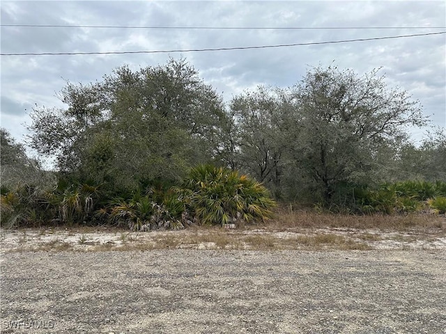 2526 72nd St W, Lehigh Acres FL, 33971 land for sale