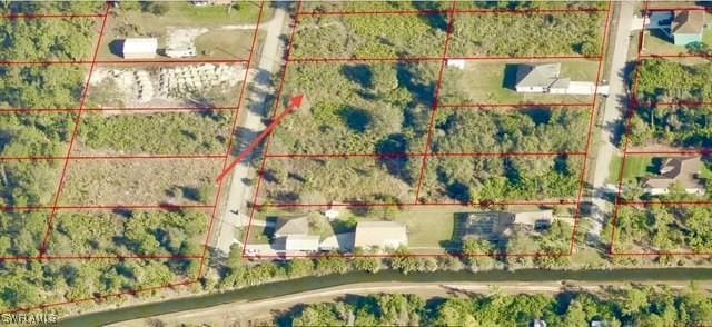 1206 Oak Ave, Lehigh Acres FL, 33972 land for sale