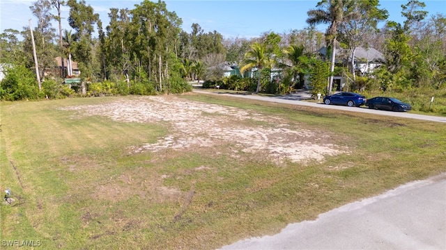 4520 Catalina Ln, Bonita Springs FL, 34134 land for sale