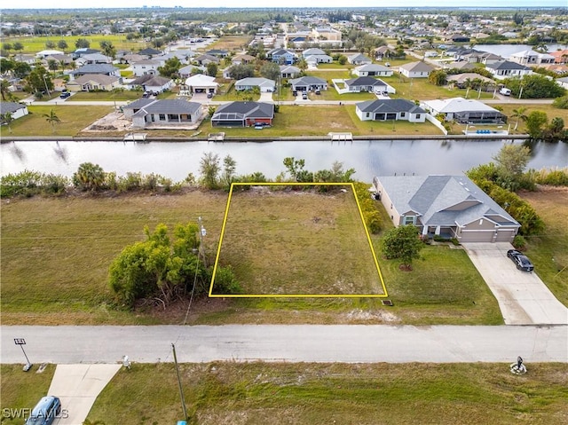 2824 SW 1st Ter, Cape Coral FL, 33991 land for sale