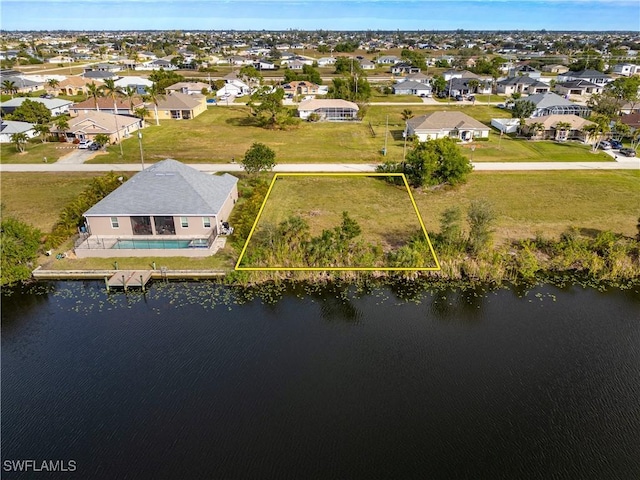 Listing photo 2 for 2824 SW 1st Ter, Cape Coral FL 33991