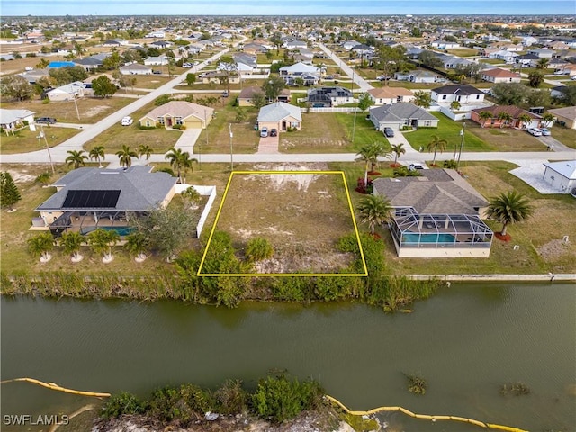 1720 NW 2nd Ter, Cape Coral FL, 33993 land for sale