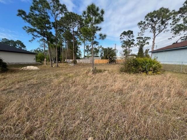 5202 6th St W, Lehigh Acres FL, 33971 land for sale