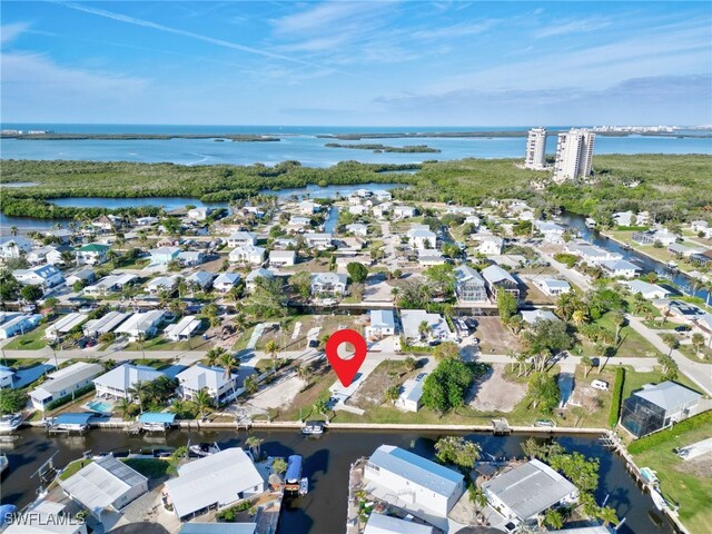 24524 Dolphin St, Bonita Springs FL, 34134 land for sale