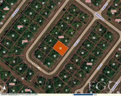 32 Violet Ln, Placida FL, 33946 land for sale