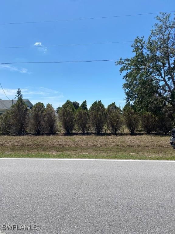 183 Cougar Way, Rotonda West FL, 33947 land for sale