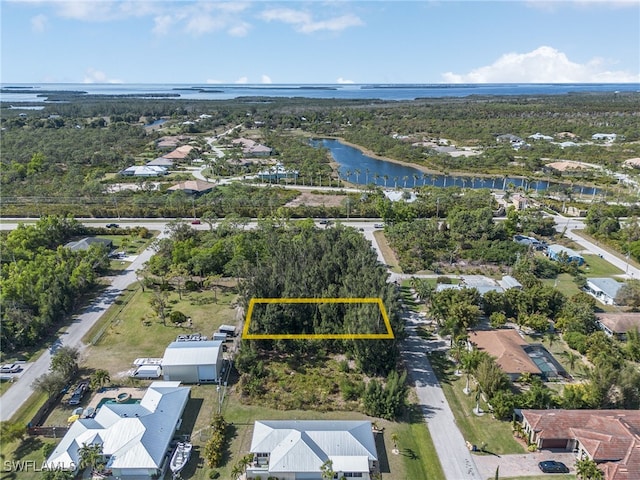 5951 Tarpon Rd, Bokeelia FL, 33922 land for sale