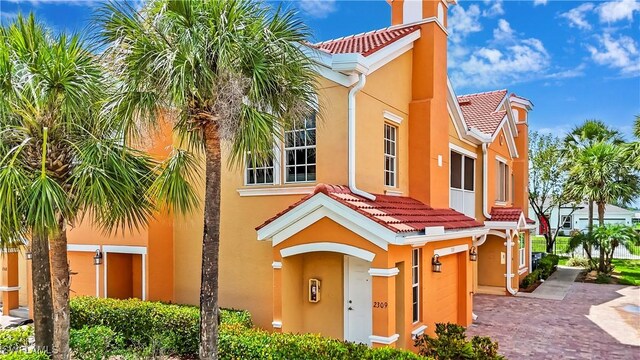 1800 Concordia Lake Cir Unit 2309, Cape Coral, FL 33909 - photo 2