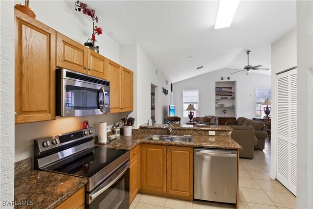 1800 Concordia Lake Cir Unit 2309, Cape Coral, FL 33909 - photo 11