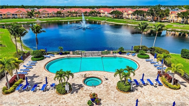 1800 Concordia Lake Cir Unit 2309, Cape Coral, FL 33909 - photo 32