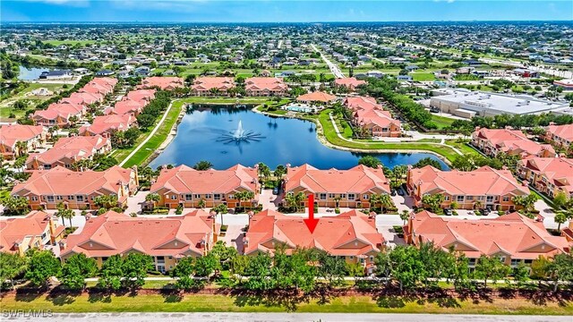1800 Concordia Lake Cir Unit 2309, Cape Coral, FL 33909 - photo 36