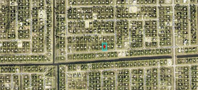 1125 Cumming St E, Lehigh Acres FL, 33974 land for sale