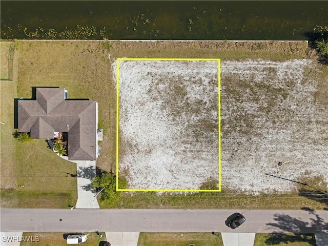 1919 SW 15th Pl, Cape Coral FL, 33991 land for sale