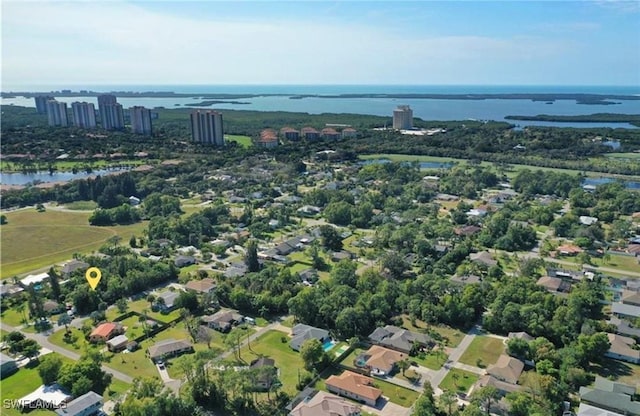 4531 San Antonio Ln, Bonita Springs FL, 34134 land for sale