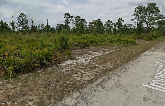 648 Ironwood Ave S, Lehigh Acres FL, 33974 land for sale