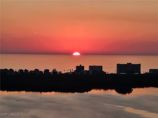 4931 Bonita Bay Blvd Unit 2103, Bonita Springs, FL 34134 - water view