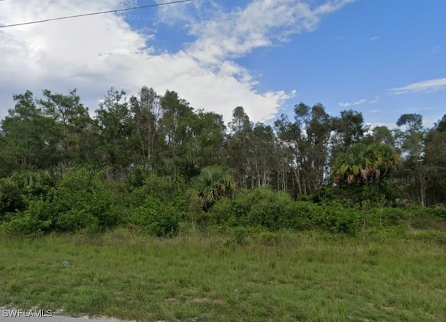 1052 Bell Blvd S, Lehigh Acres FL, 33974 land for sale