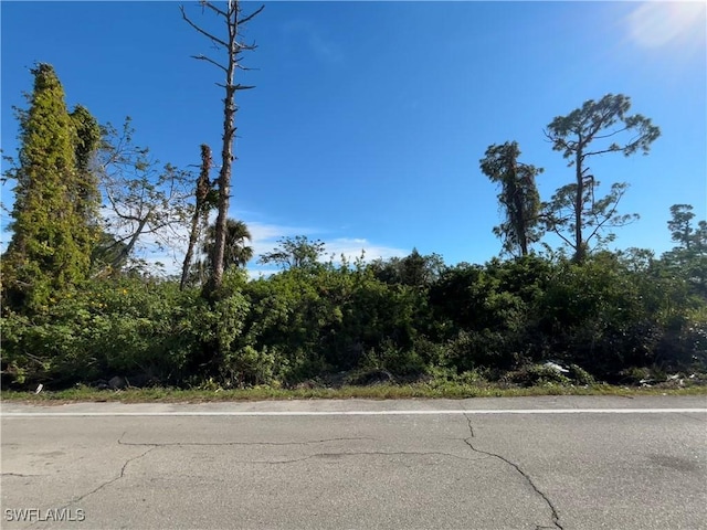 5453/5455 Sago Ave, Fort Myers FL, 33907 land for sale