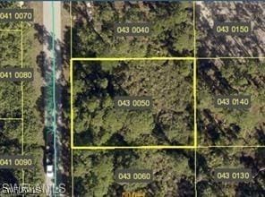 225 Victoria Ave S, Lehigh Acres FL, 33974 land for sale