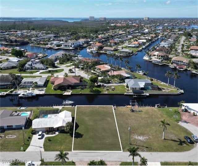 5222 Sarasota Ct, Cape Coral FL, 33904 land for sale