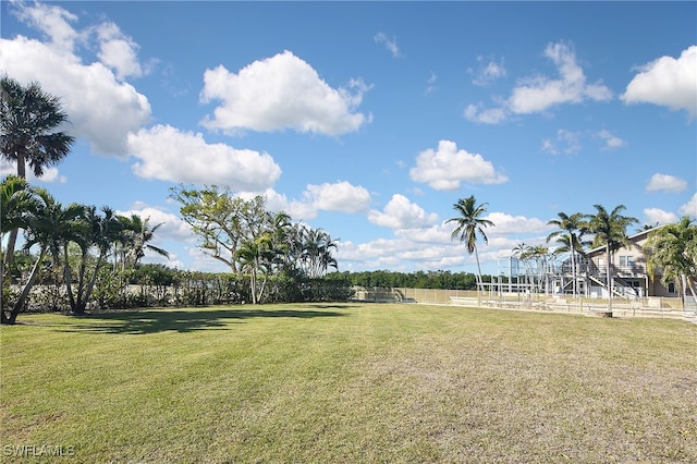 Listing photo 3 for 24587 Redfish St, Bonita Springs FL 34134