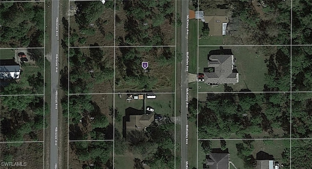 1407 Mckinley Ave, Lehigh Acres FL, 33972 land for sale