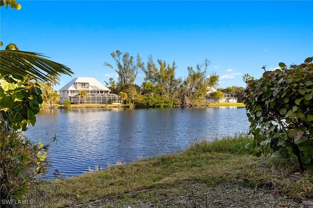 water view