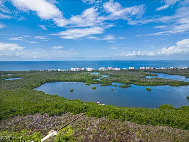 water view