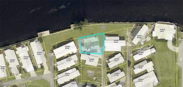 2012 S Olga Dr, Fort Myers, FL 33905