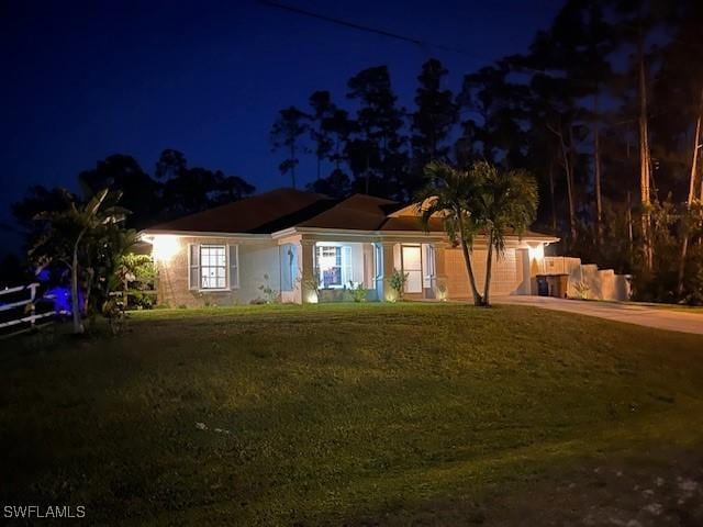 822 Johns Ave, Lehigh Acres, FL 33972 - photo 4