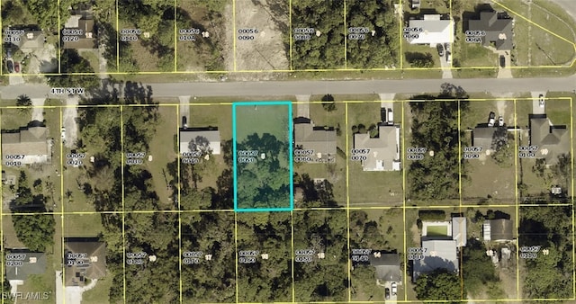 Listing photo 2 for 5011 4th St W, Lehigh Acres FL 33971