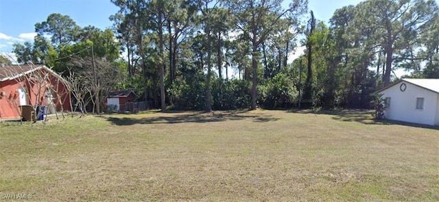 5011 4th St W, Lehigh Acres FL, 33971 land for sale