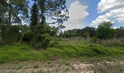 757 Crystal Ave S, Lehigh Acres FL, 33974 land for sale