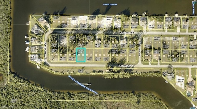 4401 NW 20th St, Cape Coral FL, 33993 land for sale