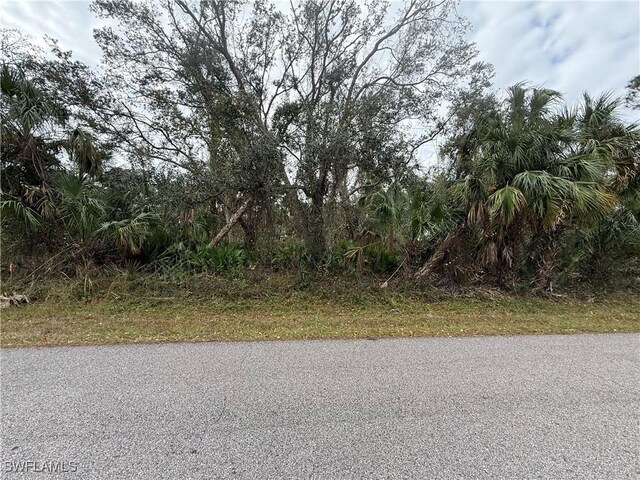 15 Radcliff Ave, North Port FL, 34287 land for sale