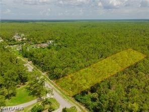 X 4th Ave SE, Naples FL, 34117 land for sale