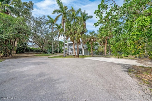 1941/1947 Clark Ct, Naples FL, 34112 land for sale