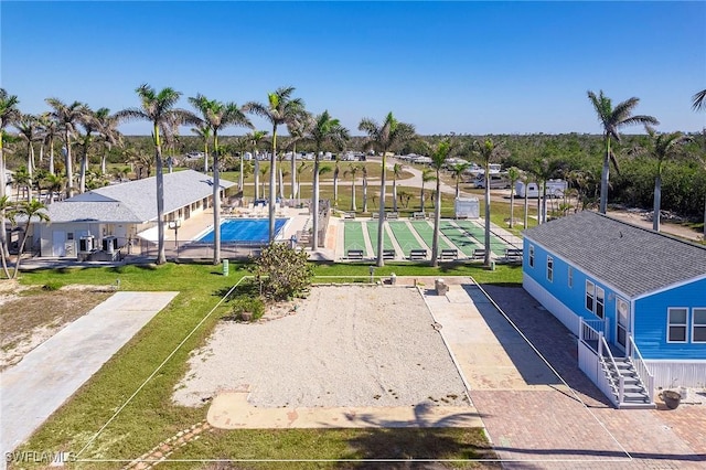 137 Garcia Way, Fort Myers Beach FL, 33931 land for sale