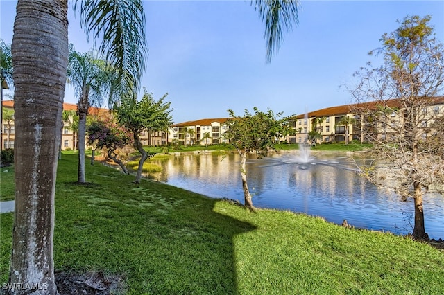 12936 Violino Ln Unit 108, Naples, FL 34105 - water view