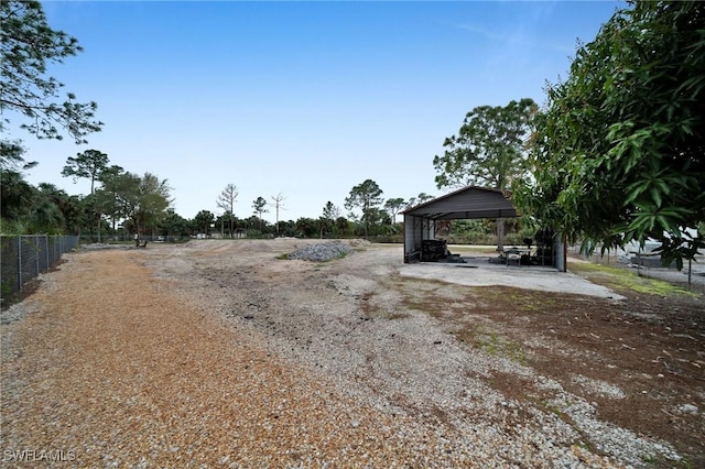 2330 6th Ave NE, Naples, FL 34120 - view of street