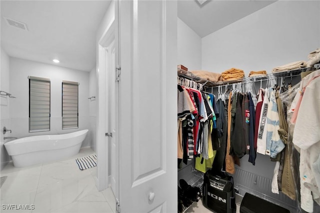 2330 6th Ave NE, Naples, FL 34120 - view of spacious closet