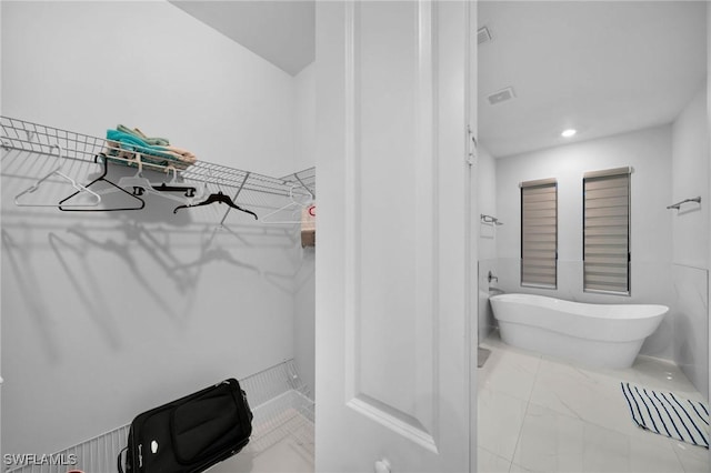 2330 6th Ave NE, Naples, FL 34120 - bathroom featuring a bathtub