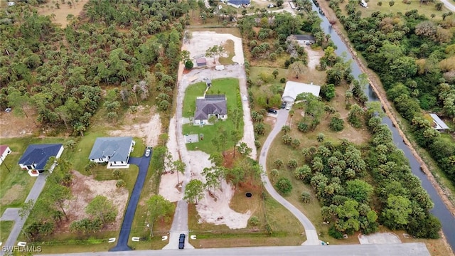 2330 6th Ave NE, Naples, FL 34120 - bird's eye view