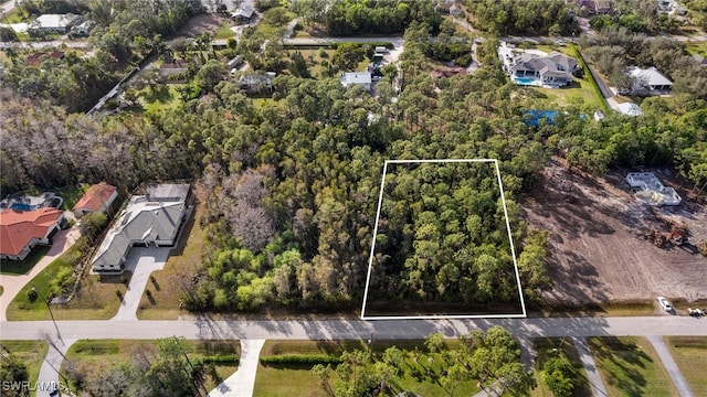 24344 Melaine Ln, Bonita Springs FL, 34135 land for sale